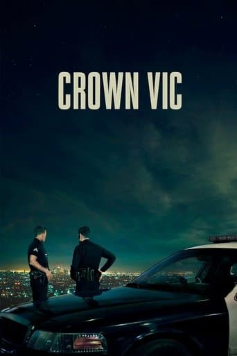 Crown Vic Image