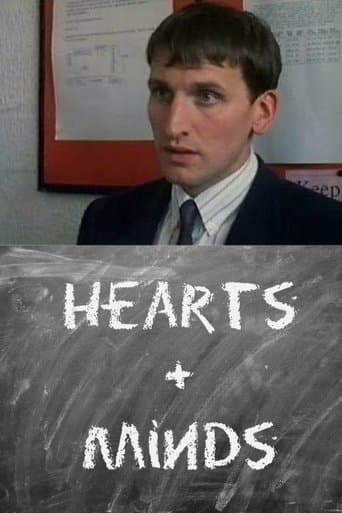 Hearts and Minds Image