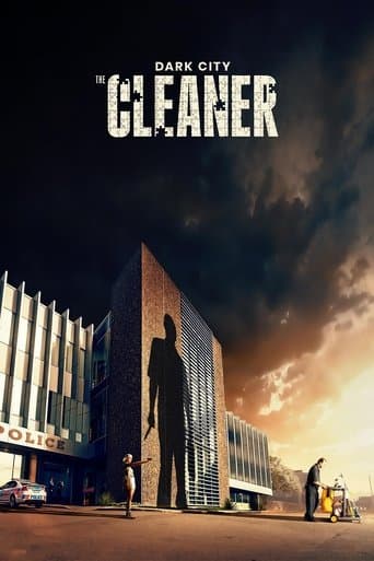 Dark City: The Cleaner Image