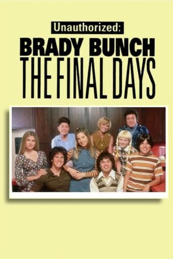 Unauthorized Brady Bunch: The Final Days Image