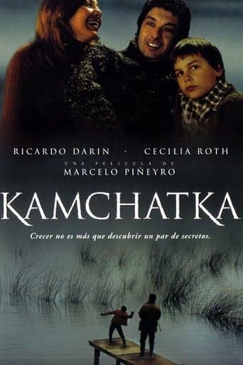 Kamchatka Image