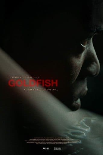 Goldfish Image