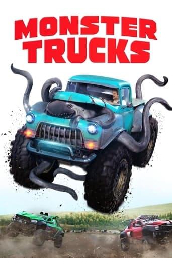 Monster Trucks Image