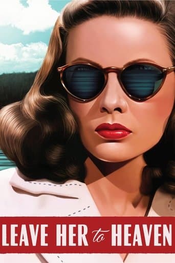 Leave Her to Heaven Image