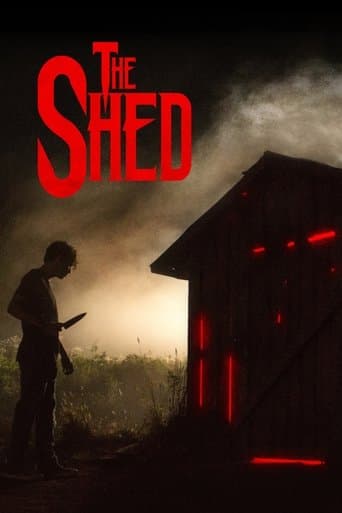 The Shed Image
