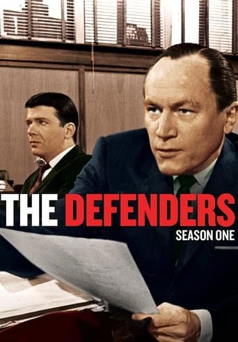 The Defenders Image