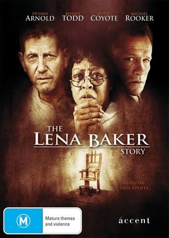 Hope & Redemption: The Lena Baker Story Image