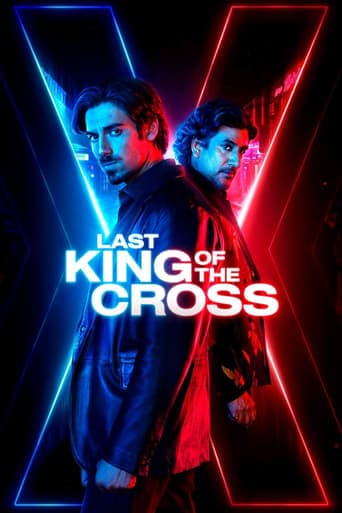 Last King of the Cross Image