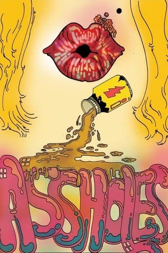 Assholes Image