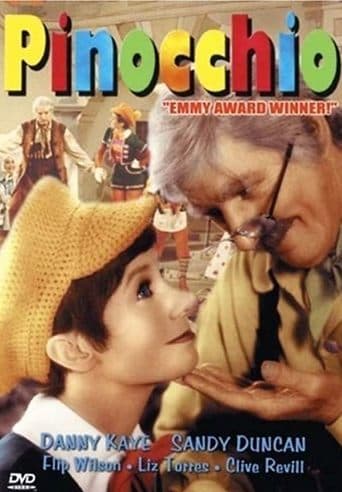 Pinocchio Image