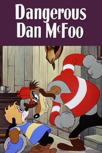 Dangerous Dan McFoo Image