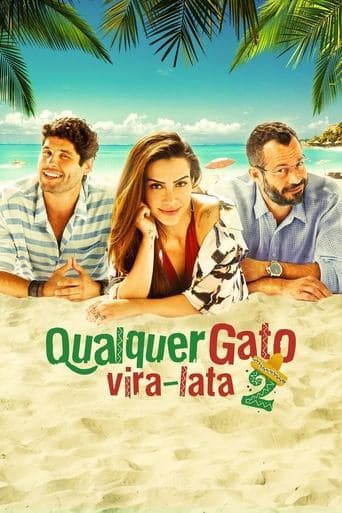 Qualquer Gato Vira-Lata 2 Image