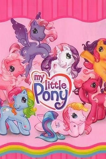 My Little Pony - G3 Image