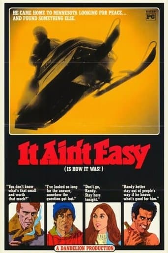 It Ain't Easy Image
