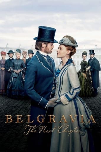 Belgravia: The Next Chapter Image