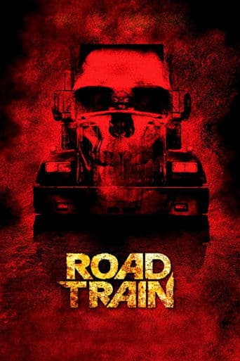 Road Train Image