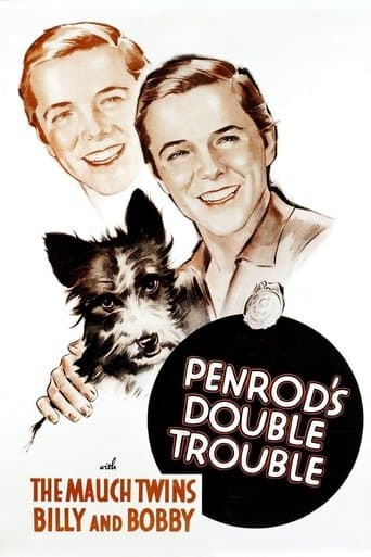 Penrod's Double Trouble Image
