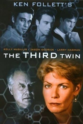 The Third Twin Image