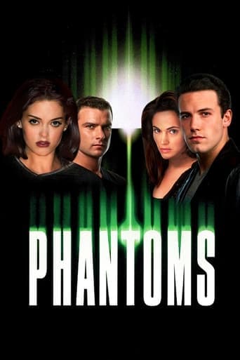 Phantoms Image