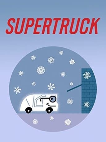 Supertruck Image