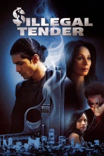 Illegal Tender Image