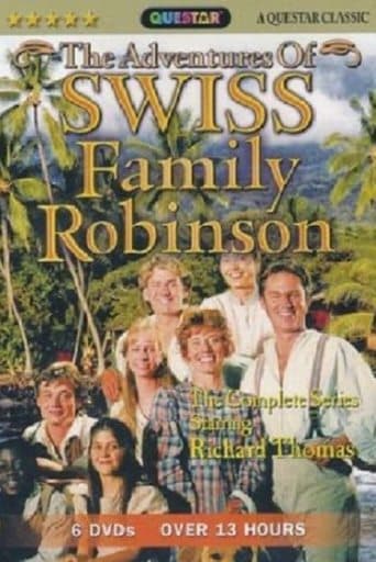 The Swiss Family Robinson Image