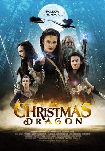 The Christmas Dragon Image