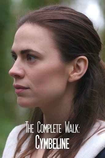 The Complete Walk: Cymbeline Image