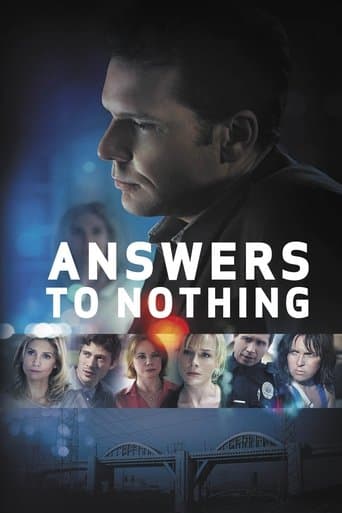 Answers to Nothing Image