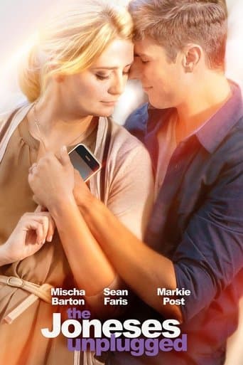 The Joneses Unplugged Image