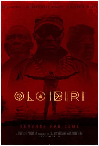 Oloibiri Image