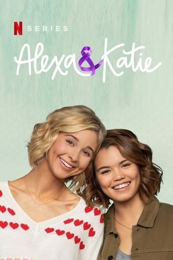 Alexa & Katie Image