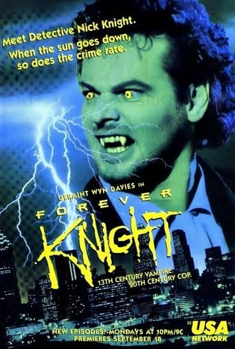 Forever Knight Image