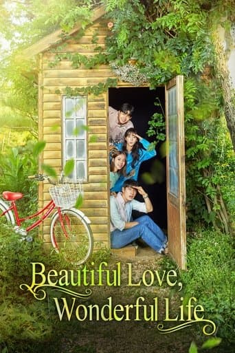 Beautiful Love, Wonderful Life Image