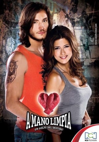A mano limpia Image