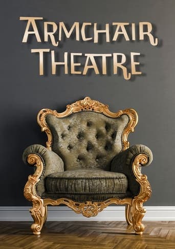 Armchair Theatre Image