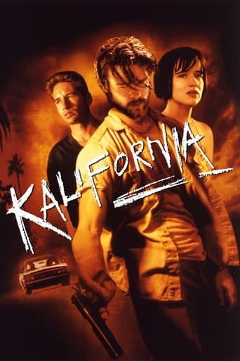 Kalifornia Image