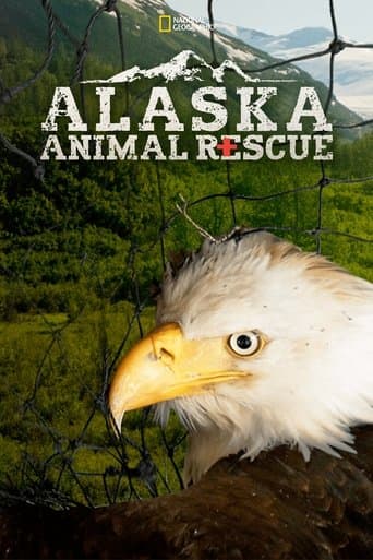 Alaska Animal Rescue Image