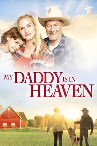 My Daddy is in Heaven Image