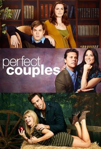 Perfect Couples Image