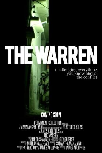 The Warren Image
