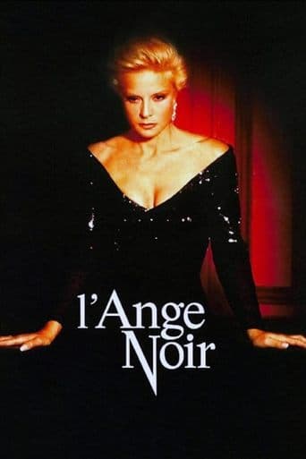 The Black Angel Image