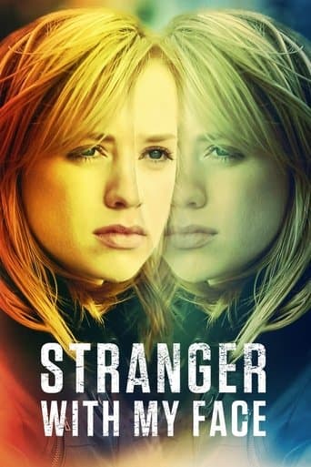 Stranger with My Face Image