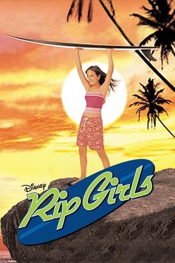 Rip Girls Image