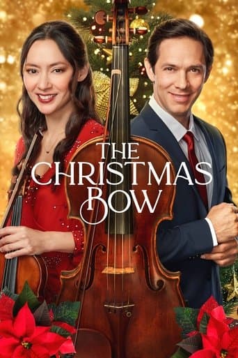 The Christmas Bow Image