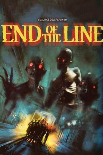 End of the Line Image