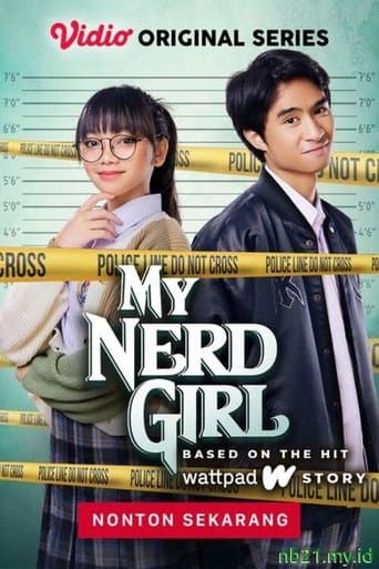My Nerd Girl Image