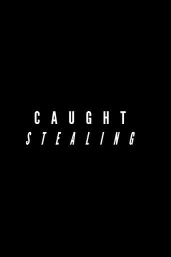Caught Stealing Image