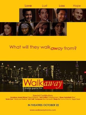 Walkaway Image