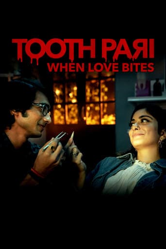 Tooth Pari: When Love Bites Image